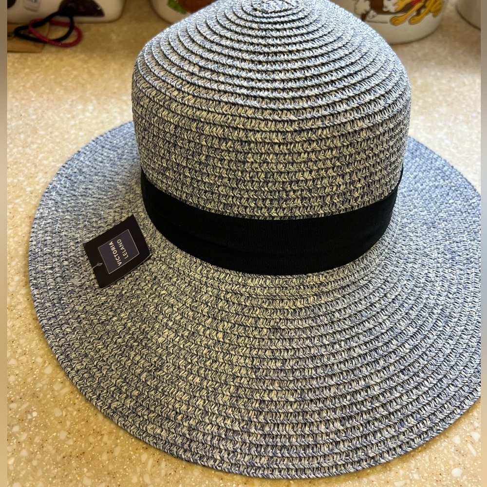 Victoria Leland Women’s Hat BNWT